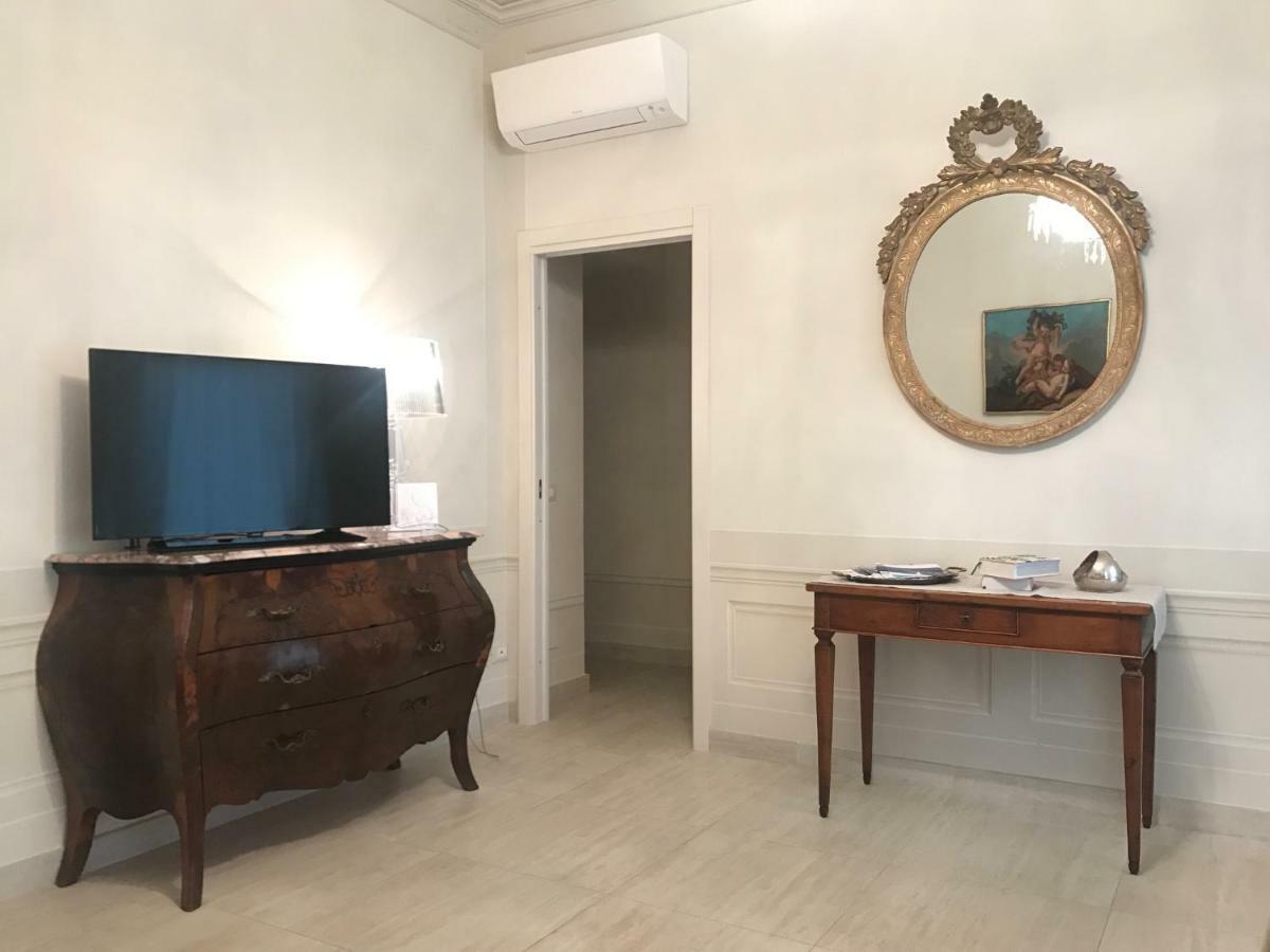 La Casa Di Anna Apartment Viareggio Ngoại thất bức ảnh