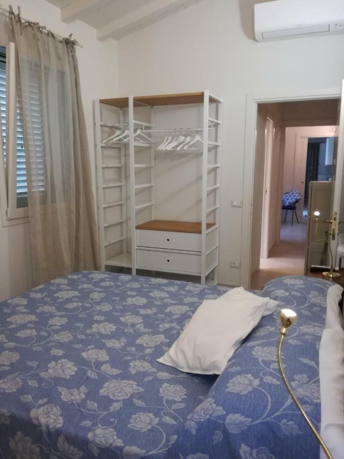 La Casa Di Anna Apartment Viareggio Ngoại thất bức ảnh